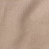 Polyester Stretch Velvet Fabric, 325 gsm, 182 cm — Beige — photo 3
