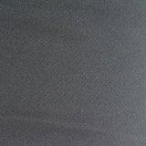 Polyester Modal Stretch Scuba Knit Fabric, 240 gsm, 160 cm — Grey — photo 3