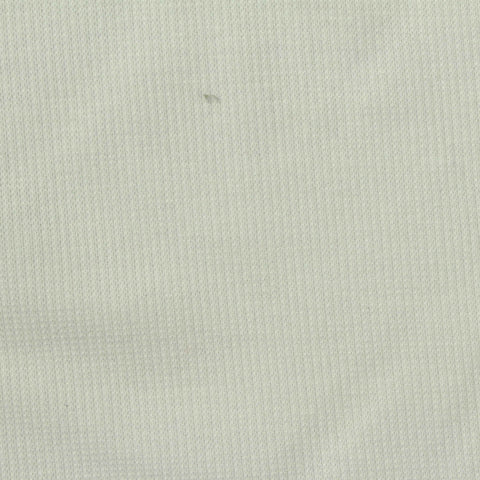 Polyester Stretch Rib Knit Fabric, 305 gsm — Green