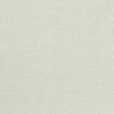 Slub 100% Polyester Chunky Knit Fabric, 200 gsm, 162 cm — White — photo 3
