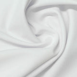 Polyester Stretch Warp Knit Fabric, 200 gsm, 150 cm — Grey — photo 3