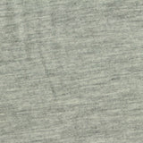 Light Grey Marl Jersey Knit — photo 3