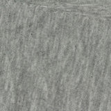 Heather Grey Marl Jersey Knit, Poly-Viscose — photo 3