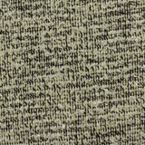 Black Marl Chunky Knit, Polyester — photo 3