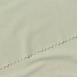 Polyester Stretch Milk Silk Knit Fabric, 185 gsm, 175 cm — Green — photo 3