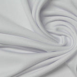 100% Polyester Interlock Knit Fabric, 165 gsm, 165 cm — Grey — photo 3