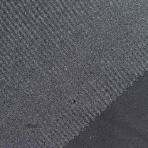 Nylon Stretch Warp Knit Fabric, 155 gsm, 160 cm — Navy