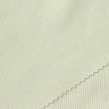 Modal Polyester Stretch Rib Knit Fabric, 380 gsm, 132 cm — Beige — photo 3