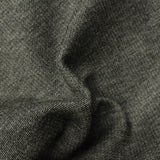 Light Grey Heathered-Marl Jacquard, Cotton-Nylon — photo 3