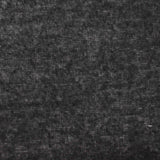 Polyester Stretch Jersey Knit Fabric, 123 gsm, 155 cm — Black — photo 3