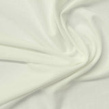 Tencel Lyocell Stretch Jersey Knit Fabric, 160 gsm, 175 cm — Grey — photo 3