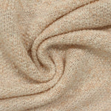 Cream Marl Chunky Knit — photo 3