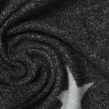 White Star Chunky Knit, Viscose-Poly — photo 3
