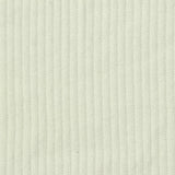 Viscose Polyester Stretch Rib Knit Fabric, 325 gsm, 145 cm — Beige — photo 3