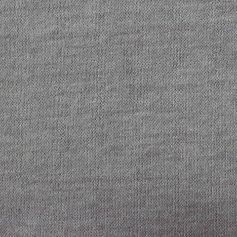 Grey Heather Chunky Knit, Acrylic