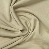 Viscose Polyester Jersey Knit Fabric, 150 gsm, 170 cm — Khaki — photo 3