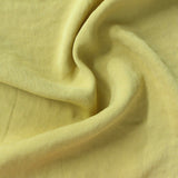 100% Polyester Twill Fabric, 208 gsm, 145 cm — Khaki — photo 3