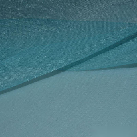 Mesh Fabric, 30 gsm — Blue