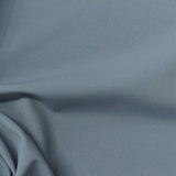Nylon Stretch Interlock Knit Fabric, 180 gsm, 165 cm — Blue — photo 3