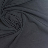 Nylon Stretch Warp Knit Fabric, 135 gsm, 145 cm — Grey — photo 3