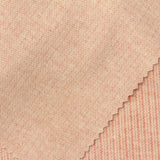 Jacquard Polyester Stretch Interlock Knit Fabric, 220 gsm, 185 cm — Pink — photo 3