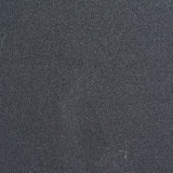 Dark Grey Marl Scuba Knit, Polyester — photo 3