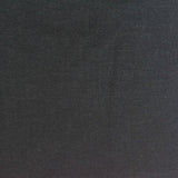 Viscose Stretch Jersey Knit Fabric, 200 gsm, 150 cm — Black — photo 3