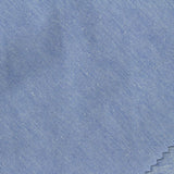 Blue Marl Knit, Cotton-Poly — photo 3