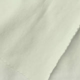 Cotton Stretch Jersey Knit Fabric, 190 gsm, 165 cm — Beige — photo 3