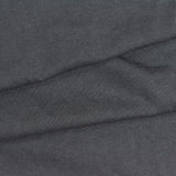 100% Cotton Jersey Knit Fabric, 175 gsm — Grey — photo 3