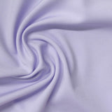 Polyester Stretch Sateen Fabric, 220 gsm, 150 cm — Purple — photo 3