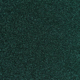 Dark Green Marl Rib Knit — photo 3