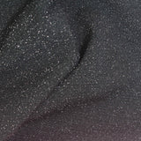 White Vertical-Line Knit, Polyester — photo 3