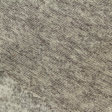 Heathered Grey Marl Chunky Knit, Viscose-Poly — photo 3