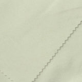 Polyester Interlock Knit Fabric, 280 gsm — Khaki — photo 3