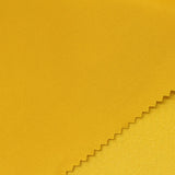 100% Polyester Warp Knit Fabric, 220 gsm, 150 cm — Yellow — photo 3