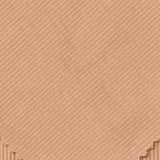 Cotton Polyester Stretch Rib Knit Fabric, 440 gsm, 117 cm — Beige — photo 3