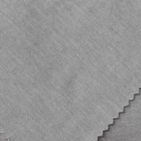 100% Viscose Interlock Knit Fabric, 216 gsm, 180 cm — Grey — photo 3