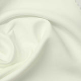 Polyester Stretch Scuba Knit Fabric, 260 gsm, 160 cm — Beige — photo 3