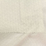 Off-White Geometric Jacquard, Polyester — photo 3