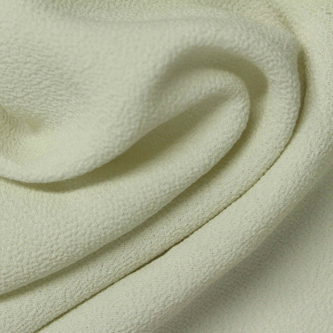 100% Viscose Woven Fabric, 183 gsm, 135 cm — Green