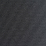 Dark Grey Marl Rib Knit, Polyester — photo 3