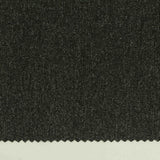 Dark Green Marl Jersey Knit, Polyester — photo 3