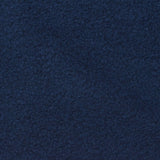 Brushed 100% Polyester Chunky Knit Fabric, 160 gsm, 184 cm — Navy — photo 3