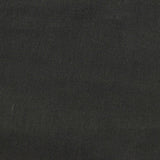 Cotton Woven Fabric, 140 gsm, 150 cm — Black — photo 3