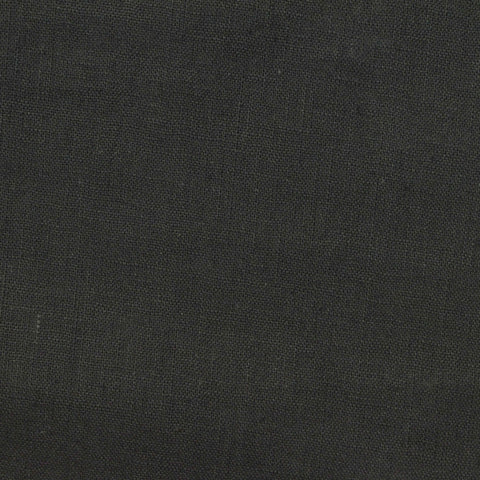Cotton Woven Fabric, 140 gsm, 150 cm — Black
