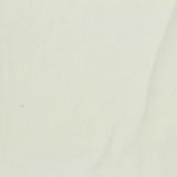 Tencel Lyocell Polyester Stretch French Terry Fabric, 288 gsm — White — photo 3