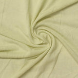 100% Polyester Jersey Knit Fabric, 120 gsm, 175 cm — Khaki — photo 3