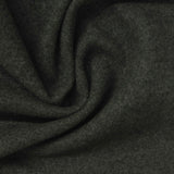 Polyester Viscose Stretch Ponte Knit Fabric, 315 gsm, 150 cm — Green — photo 3