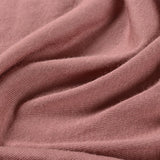 100% Viscose Jersey Knit Fabric, 120 gsm, 160 cm — Pink — photo 3